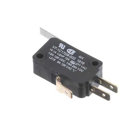 Antunes MICROSWITCH, HONEYWELL 4010254